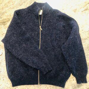 LL Bean Men's cardigan